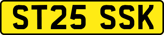 ST25SSK
