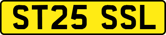 ST25SSL