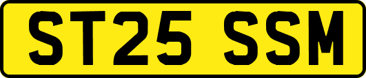 ST25SSM