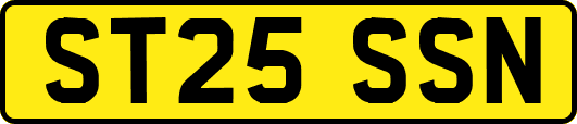 ST25SSN