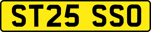 ST25SSO