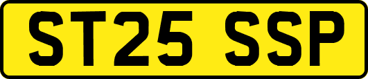 ST25SSP