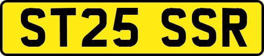 ST25SSR