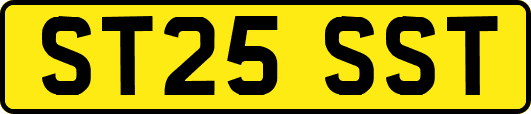 ST25SST