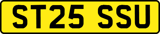 ST25SSU
