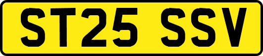 ST25SSV