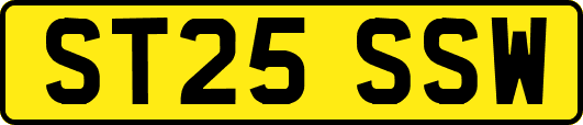 ST25SSW