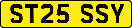 ST25SSY