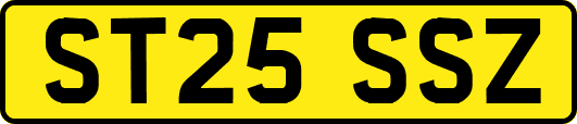 ST25SSZ