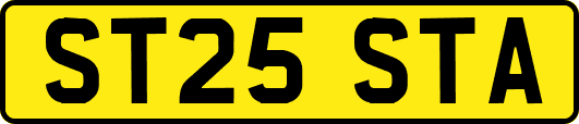 ST25STA