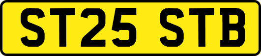 ST25STB