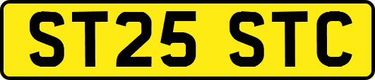 ST25STC