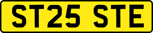 ST25STE