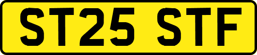 ST25STF