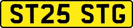 ST25STG