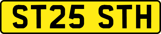 ST25STH