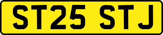 ST25STJ