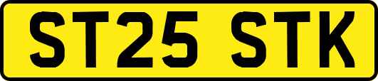ST25STK