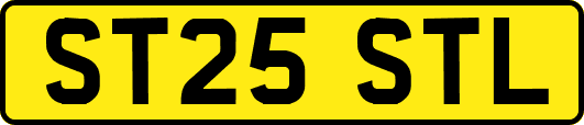 ST25STL