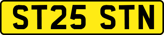 ST25STN
