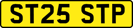 ST25STP