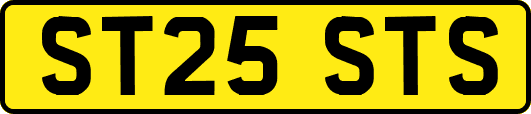 ST25STS