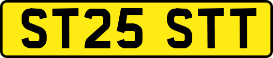 ST25STT