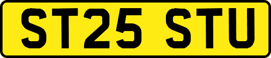 ST25STU