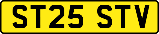 ST25STV