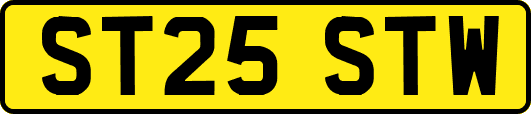 ST25STW
