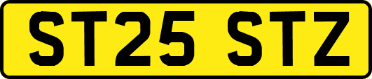 ST25STZ