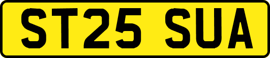 ST25SUA