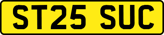 ST25SUC