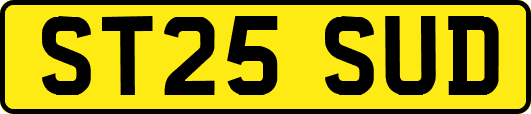 ST25SUD