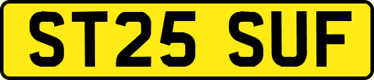 ST25SUF