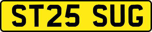 ST25SUG