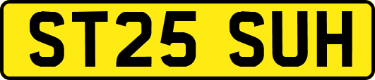 ST25SUH