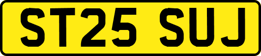 ST25SUJ