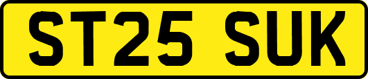 ST25SUK