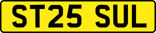 ST25SUL