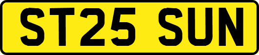 ST25SUN