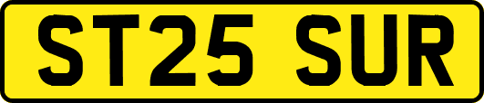 ST25SUR