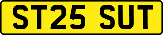 ST25SUT