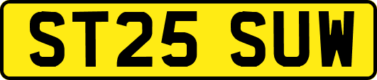 ST25SUW