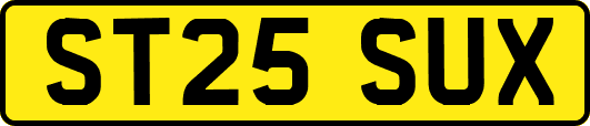 ST25SUX