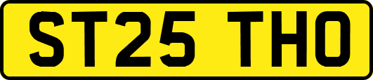 ST25THO
