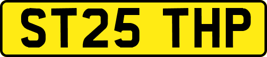 ST25THP