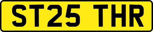 ST25THR