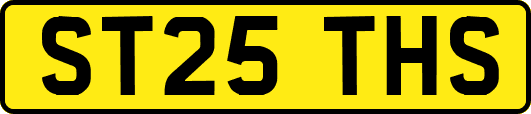 ST25THS