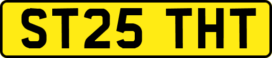 ST25THT